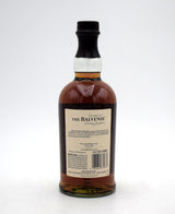 Balvenie Tun 1509 Single Malt Scotch (Batch 7)