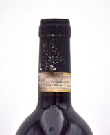 2012 Casanova di Neri Tenuta Nuova (Heavily Stained & Torn Label)