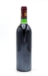 1983 Chateau Margaux