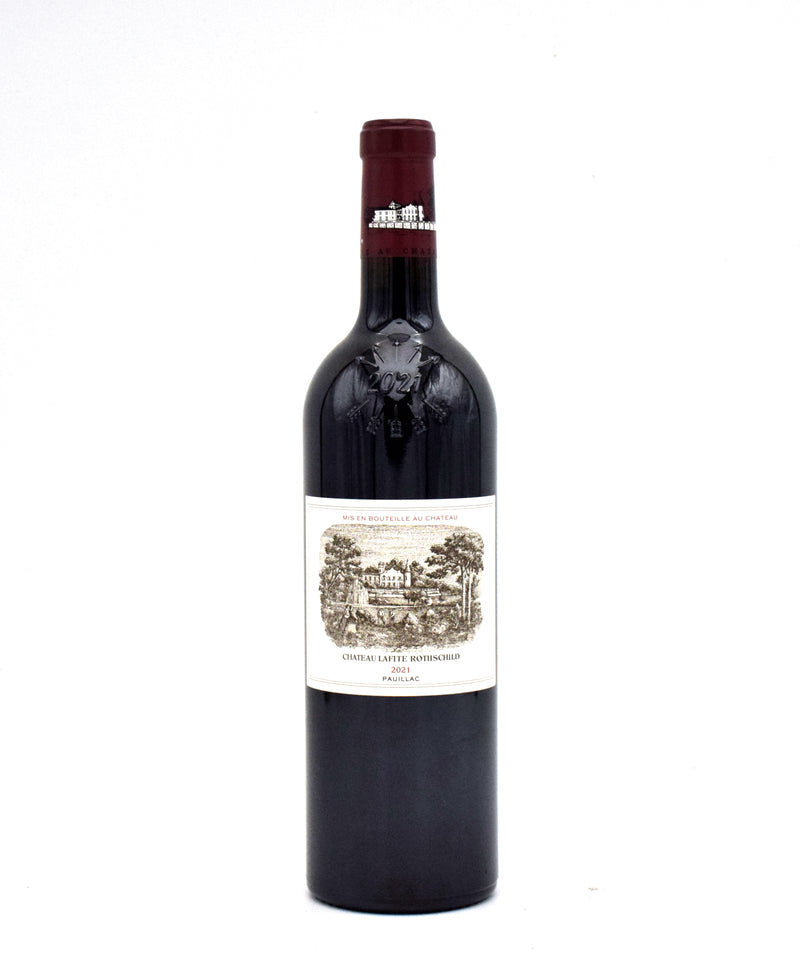 2021 Chateau Lafite Rothschild
