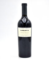 2010 Lokoya Winery Howell Mountain Cabernet Sauvignon
