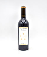2009 Hundred Acre 'Deep Time' Cabernet Sauvignon
