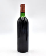 1986 Chateau Rauzan-Segla (HS)