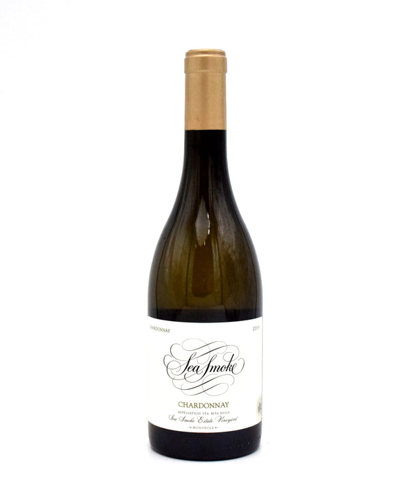 2019 Sea Smoke Chardonnay