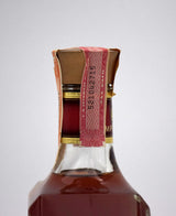 Lords Calvert 'Masterpiece' Imported Blend Canadian Whisky (1963 Release)