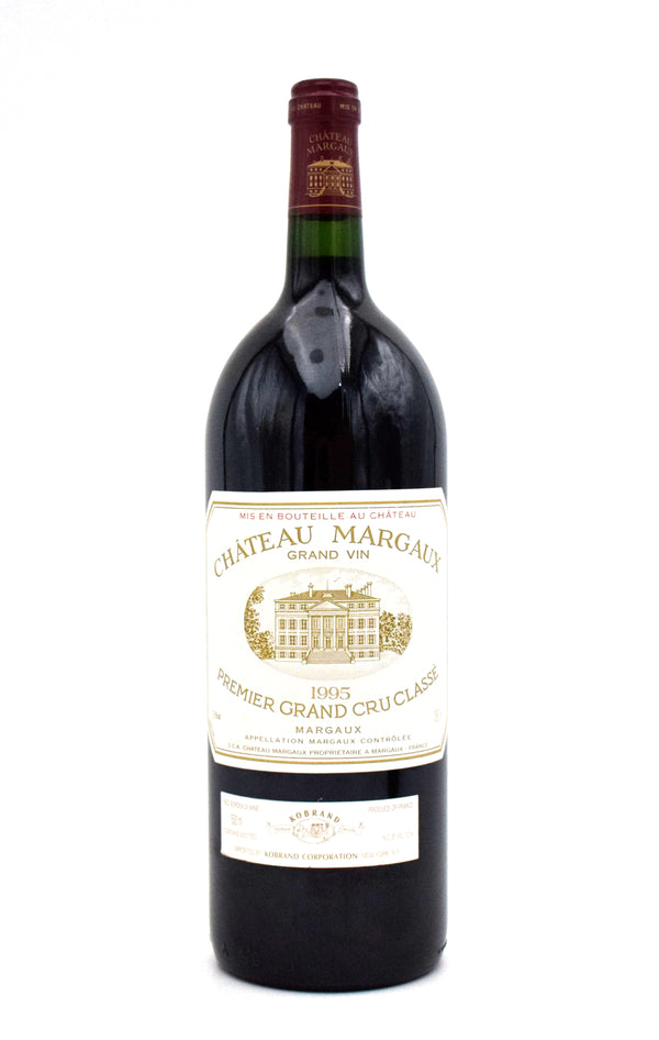 1995 Chateau Margaux (1.5L)