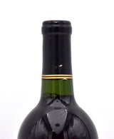 2004 Chateau Montelena The Montelena Estate Cabernet Sauvignon