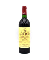 1993 Chateau Leoville Poyferre