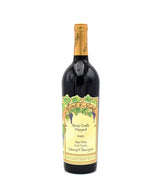 2022 Nickel & Nickel Hawk's Cradle Cabernet Sauvignon