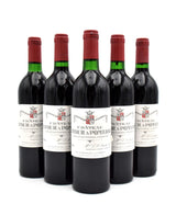 1989 Chateau Latour a Pomerol