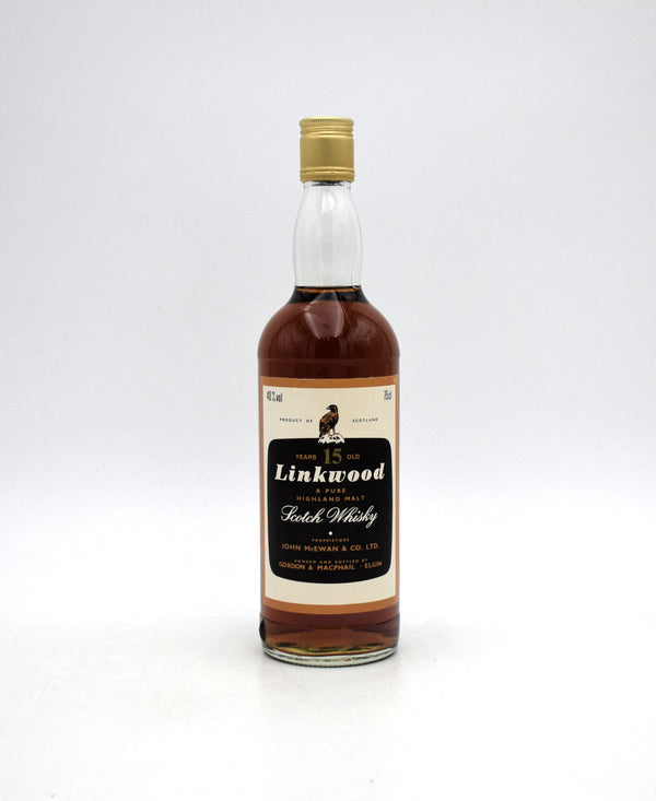GORDON&MACPHAILミニボトル スコッチウィスキー1974 /1984 Gordon & Macphail – FineLiquors