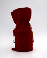 Old Weller Original 107 "Gold Vein" 7 Year Wheated Bourbon (1981 Vintage) (With Red Velvet Bag)