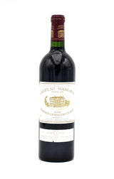 2001 Chateau Margaux