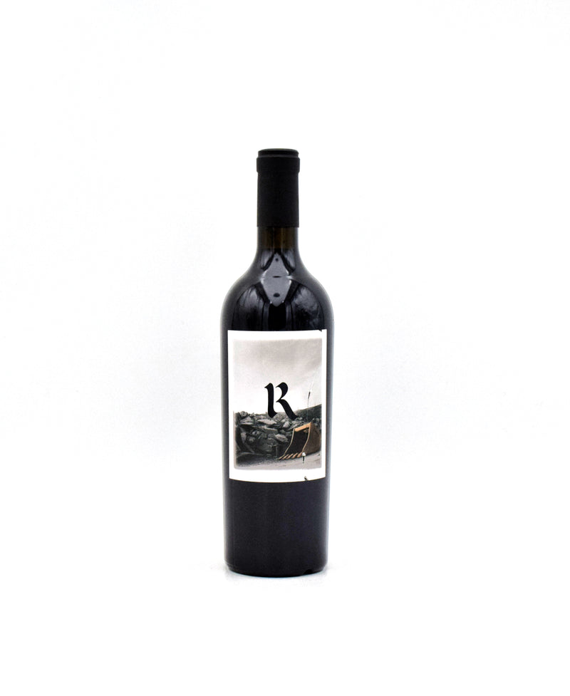 2013 Realm Cellars 'Houyi' Cabernet Sauvignon