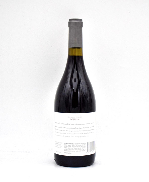 2004 Sea Smoke Botella Pinot Noir