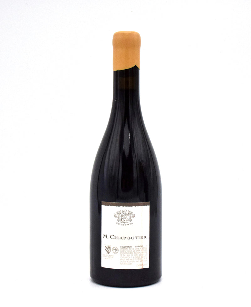 2006 M. Chapoutier Ermitage l'Ermite