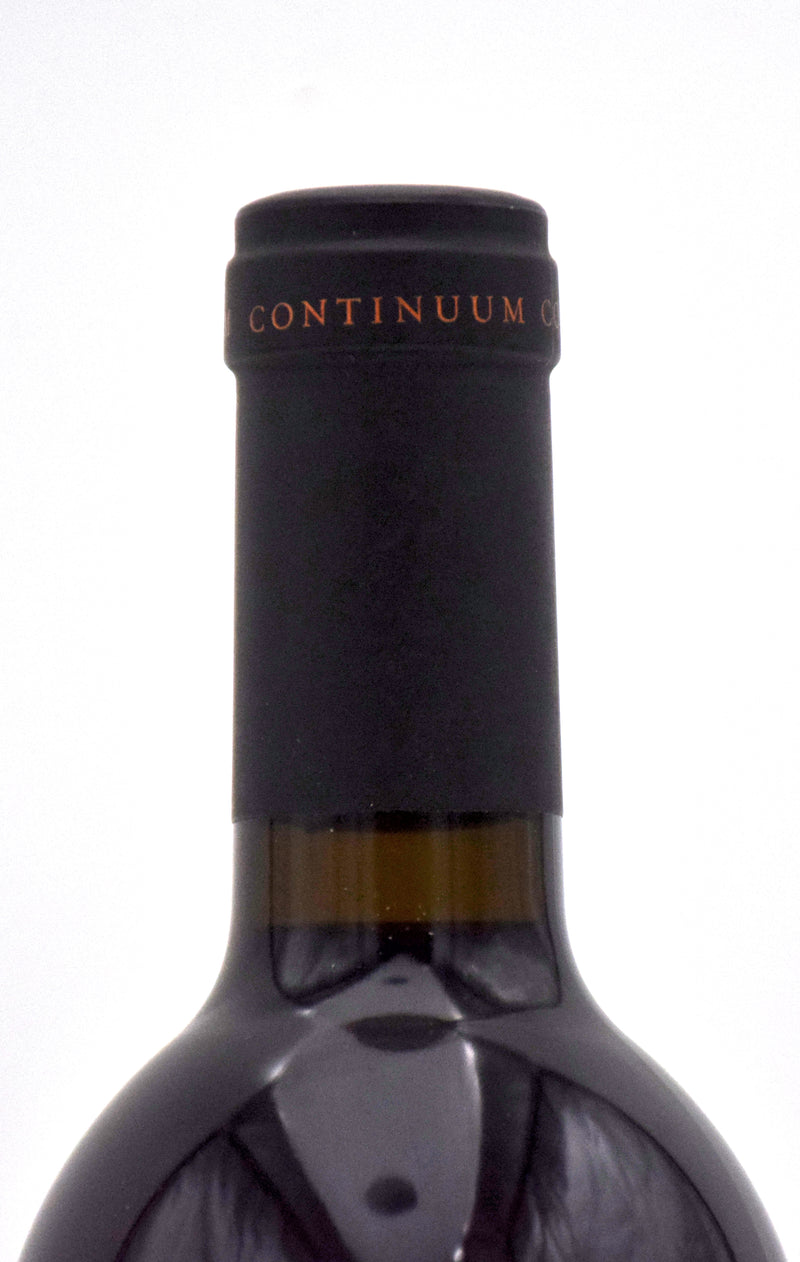 2013 Continuum Proprietary Blend (Scuffed Label)