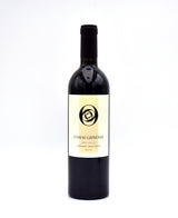 2018 O'Shaughnessy Estate Napa Valley Cabernet Sauvignon