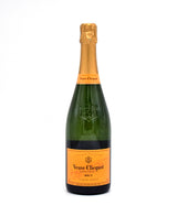 Veuve Clicquot Ponsardin Yellow Label Brut (Domaine Bottling)