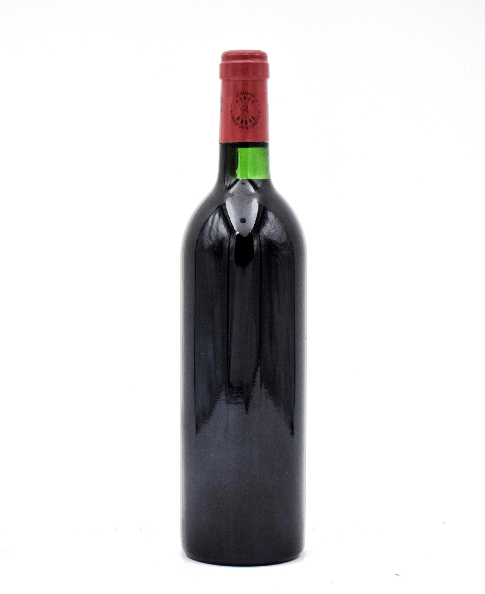 1983 Chateau Lafite Rothschild – FineLiquors