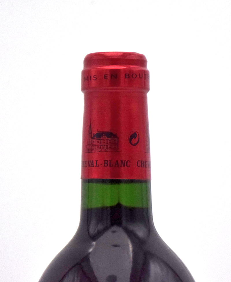 1999 Chateau Cheval Blanc