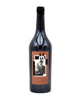 2003 Sine Qua Non Papa Syrah