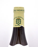 2012 Domaine Ramonet Morgeot