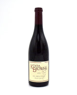 2016 Kosta Browne Sta Rita Hills Pinot Noir