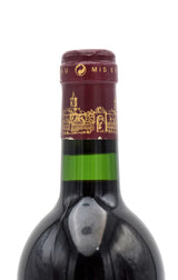2000 Chateau Cos d'Estournel