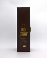Old Crow 10 Year 'Chessmen: Dark Queen' Bourbon Ceramic Decanter
