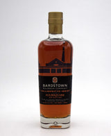 Bardstown Collaborative Series 'Fourquare' Rum Finish Blended Bourbon Whiskey