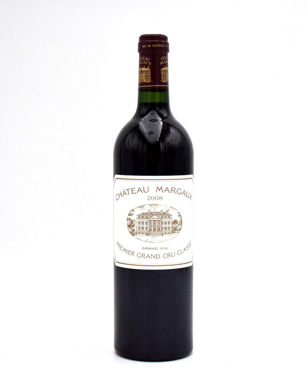 2008 Chateau Margaux