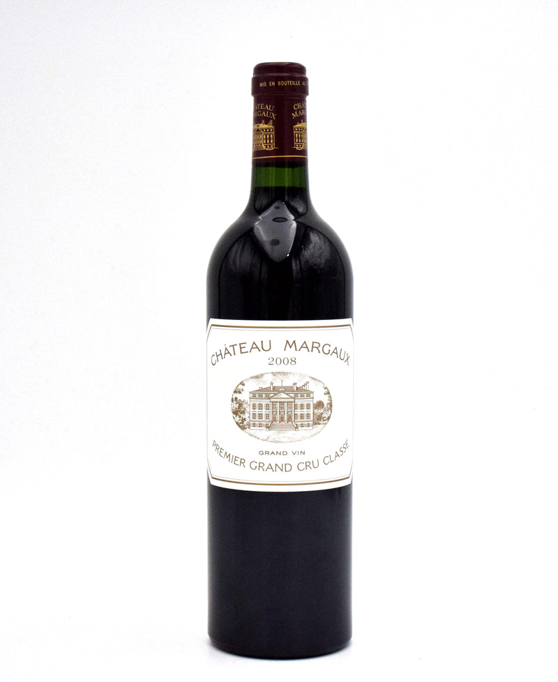 2008 Chateau Margaux