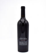 2014 Chappellet Pritchard Hill Cabernet Sauvignon)