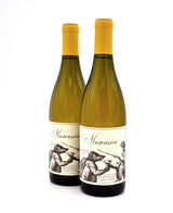 2009 Marcassin Estate Chardonnay