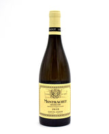 2018 Louis Jadot Montrachet Grand Cru