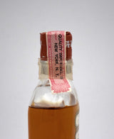 The Old Bushmills Distillery 9 Year Blended Irish Whiskey (Half Pint, 1960's Bottling)