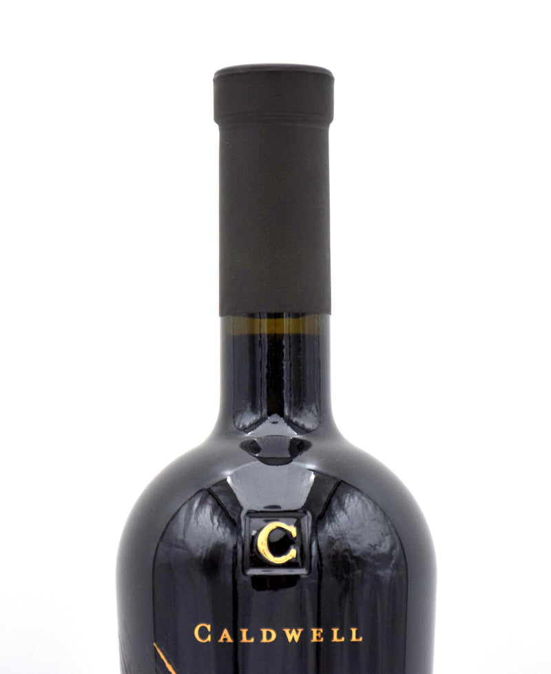 2013 Caldwell Vineyard 'Gold' Cabernet Sauvignon