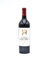 2013 Chateau Clerc-Milon