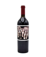 2022 Orin Swift Papillon Red