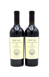 2014 Ovid Hexameter