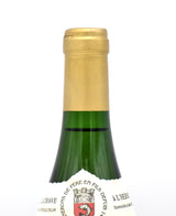 1990 Domaine Jean-Louis Chave Hermitage Blanc