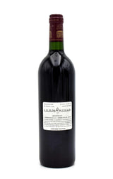 1996 Chateau Margaux