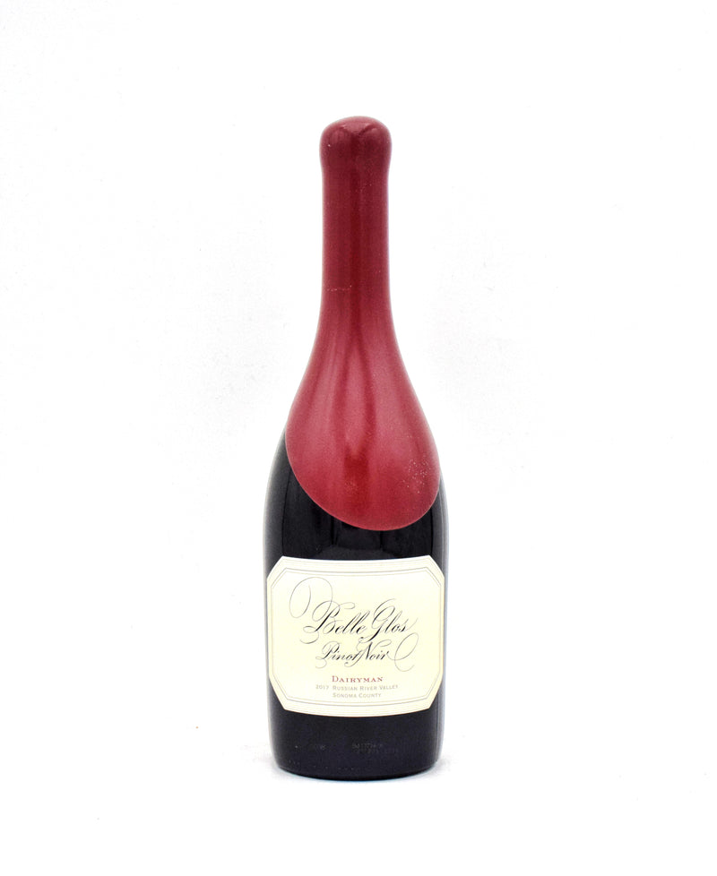 2017 Belle Glos 'Dairyman Vineyard' Pinot Noir