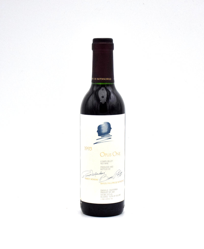 1993 Opus One (375ML)