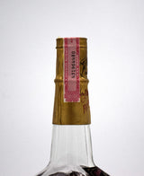 1849 Old Fitzgerald 10 Year Old 'Velvet Gift Set with Glasses' (1977 Vintage)