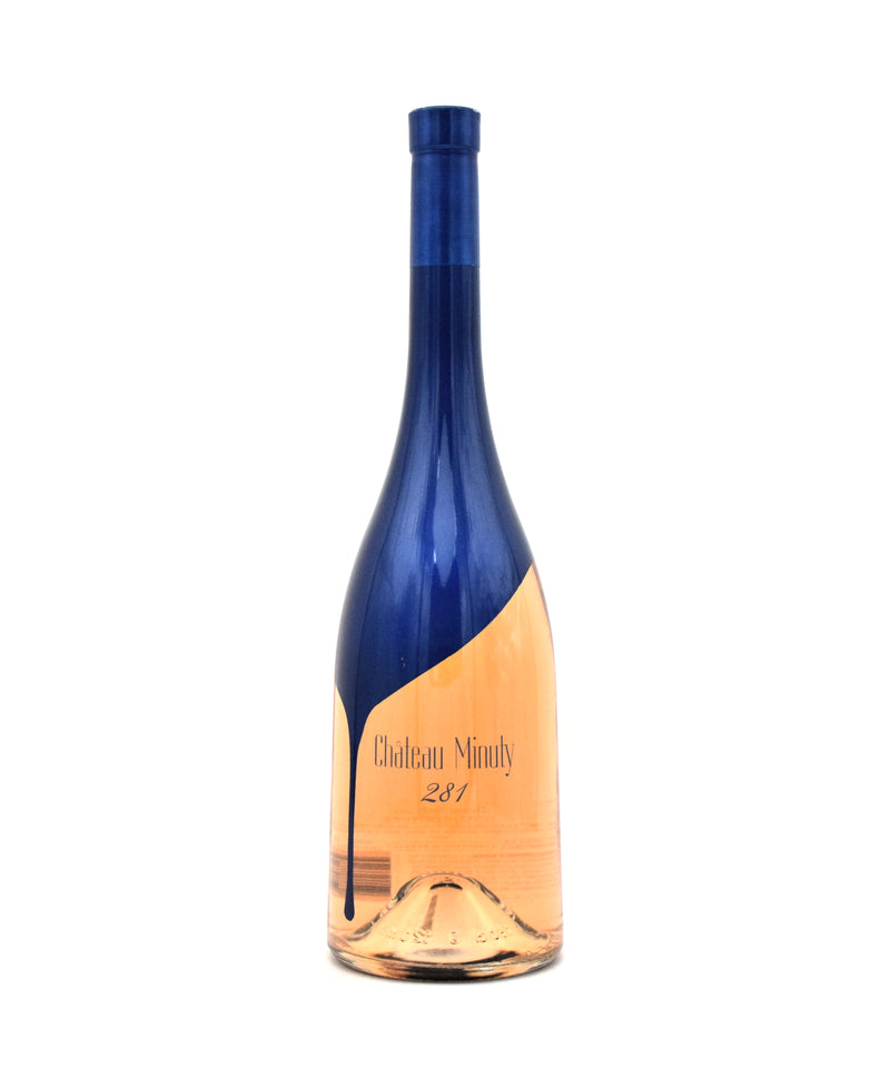 Chateau Minuty Cotes de Provence Rose 281 (1.5L)