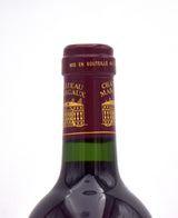 2008 Chateau Margaux