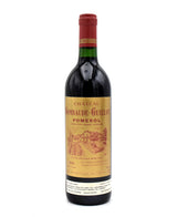 1989 Chateau Gombaude-Guillot