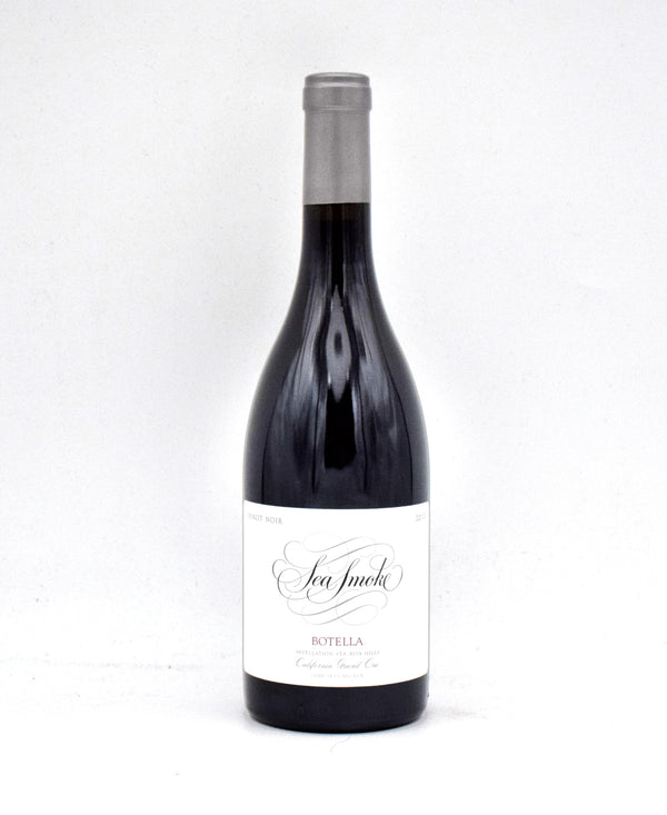 2010 Sea Smoke Botella Pinot Noir